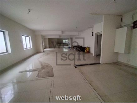 Commercial Office Space for Rent